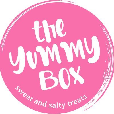 At the yummy box we hand craft beautifully made sweet and salty treat gift boxes for any occasion.