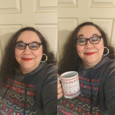 I write a blog called Mothergamer that reviews games. Content creator who talks about mental health while playing story and indie games. She/Her/Pan/LGBTQIA