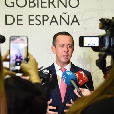 Ejidense. Subdelegado del Gobierno en @subdegobalmeria. Cuenta personal.