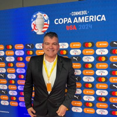 Periodista.Cubriendo información de Charlotte FC, MLS y el Fútbol Mundial https://t.co/q6SCrJNAii