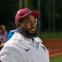 Coach Humes(@CoachCHumes) 's Twitter Profile Photo