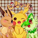 Pikacchi_Poke