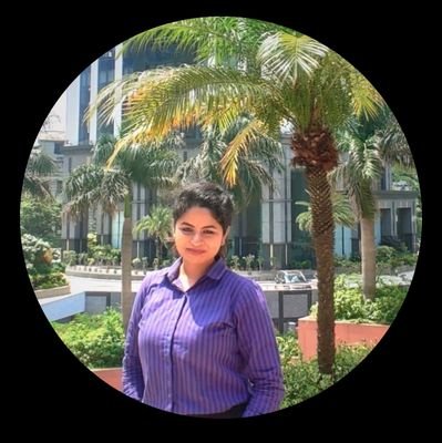 Data Engineer @EY | Data Science Content Creator@medium.com | Perpetual Learner