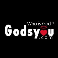 God's you(@godsyouUSA) 's Twitter Profile Photo