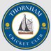 Thornham CC (@thornham_cc) Twitter profile photo