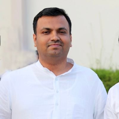 State General Secretary (Org) BJP Karnataka