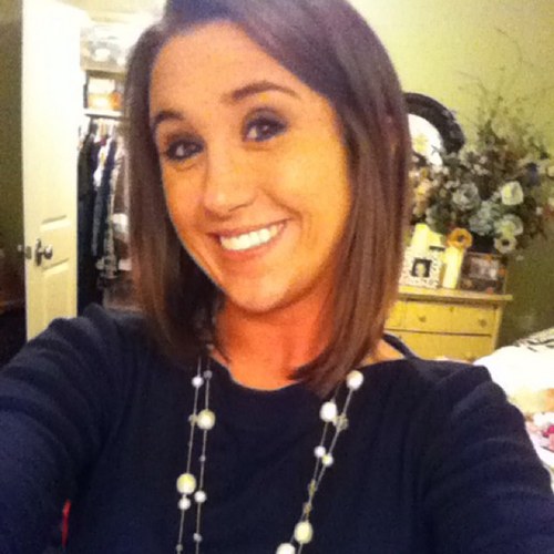 BrookeMauldin's profile picture. 