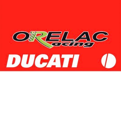 Orelac Racing Verdnatura