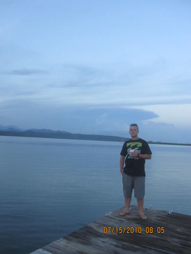 JustinBlevin's profile picture. Live life to the fullest