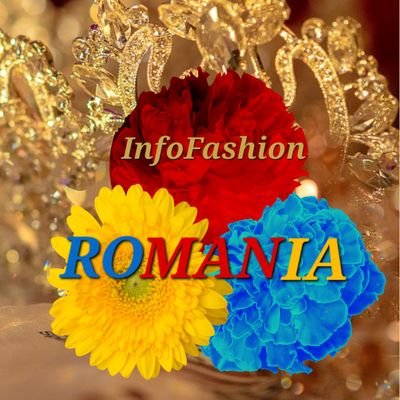 https://t.co/7HhzTyWmgD Info F(irst) A(ttitude) S(uccess) H(armony) 
I(ntelligence) O(pportunity) N(ews) Filon de Romania®  & InfoFashion-Spirit of Beauty®