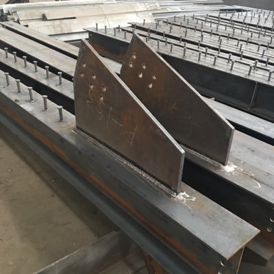 VickyYang626's profile picture. Fabricator/Exporter of Steel Fabrication/Construction/Building/Steel structure/Steel processing in China.WhatsApp:+86-15192084153,Email:vicky.jhxsteel@gmail.com