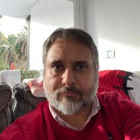 Manuel Bermúdez(@ManuelBermudezV) 's Twitter Profile Photo