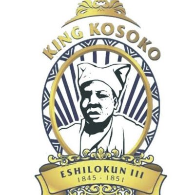 Official Account of Oloja Lagos (Elect) || Custodian of Lagos History, Culture & Tradition || Head of the Kosoko (Eshilokun 3) Family