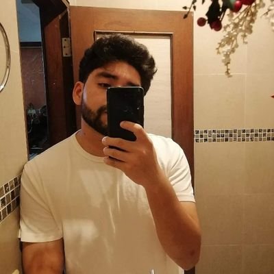 Soy un desastre y también robo tuits.