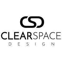 ClearSpace Design(@ClearSpace_Des) 's Twitter Profile Photo