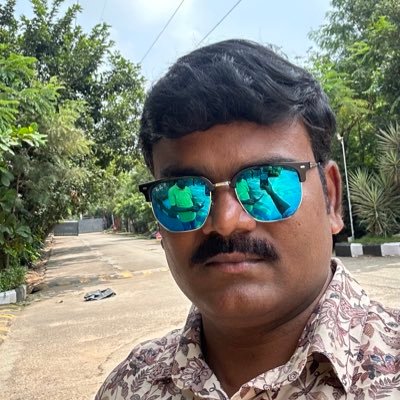 subbus_pasala's profile picture. Proud Indian | In this life we cannot do great things. We can only do small things with great love.