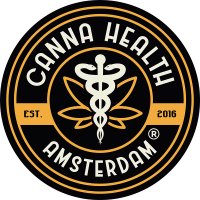 Canna Health Amsterdam ®(@CannaHealthXXX) 's Twitter Profile Photo