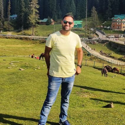 YadavYit's profile picture. 