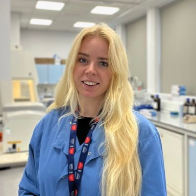 Postdoctoral Research Fellow @PlymUniDental
Looking at the wonderful micro-world of the oral microbiome.