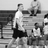 MichaelStover34's profile picture. 2025 | 6’8 sf/pf | Fremont Ross High School | Email: michaelostover@yahoo.com | Phone #: 419-707-1098 | NCAA ID: 2405307871