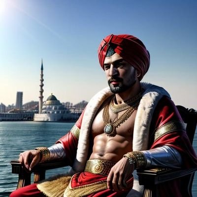 $ZIG #ZM 👳🏻
Turkish-Dutch Sultan digitalising the Ottoman empire with cryptocurrencies.