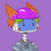 LuckyJack.ETH (@luckyapejack) 's Twitter Profile