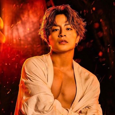 社会人/ LDH💫 / GENERATIONS 💛 / 白濱亜嵐🐰 /八木勇征🥦 / 亜嵐くんと🎂一緒🎉