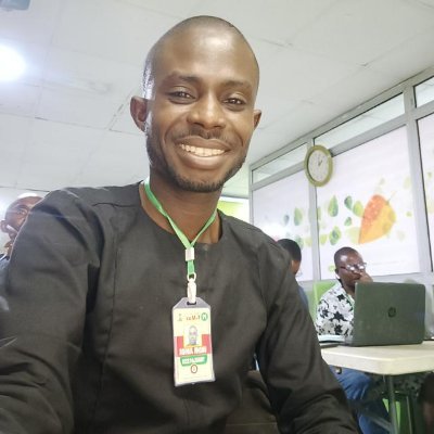 Ubohchukwuemeke's profile picture. Front-End Web Developer  | Expert in HTML, CSS, JavaScript, Bootstrap, jQuery, ReactJS, TypeScript, and Git/GitHub 💻 | Passionate about building web experience