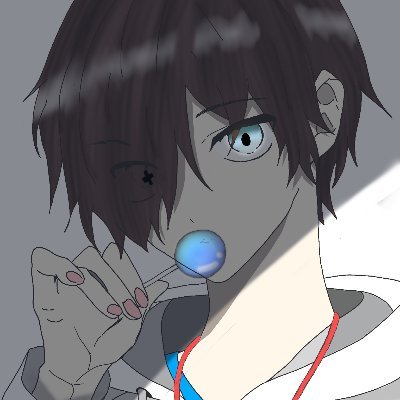 餅まし～んさんのプロフィール画像