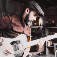 Tony plays the blues (@tonyplaysblues) 's Twitter Profile