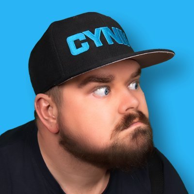 CynikTG Profile Picture