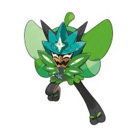 オーガポン (@aikosama931) 's Twitter Profile Photo