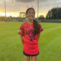 Mia Wong 2027 (@miawong2027) 's Twitter Profile Photo Mia Wong 2027 (@miawong2027) 's Twitter Profile Photo