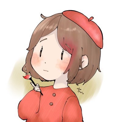 ちぃ。さんのプロフィール画像