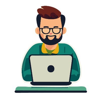 codeWithMagnus's profile picture. Working on my way to become a full-stack developer.