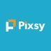 PIXSY (@PixsyHQ) Twitter profile photo