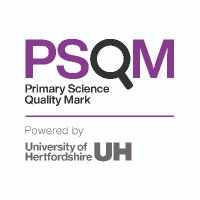 Primary Science Quality Mark(@Psqm_HQ) 's Twitter Profile Photo