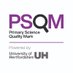 Primary Science Quality Mark (@Psqm_HQ) Twitter profile photo