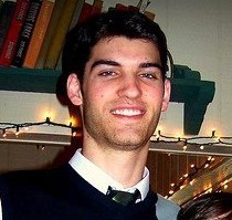 ZachStotler's profile picture. 