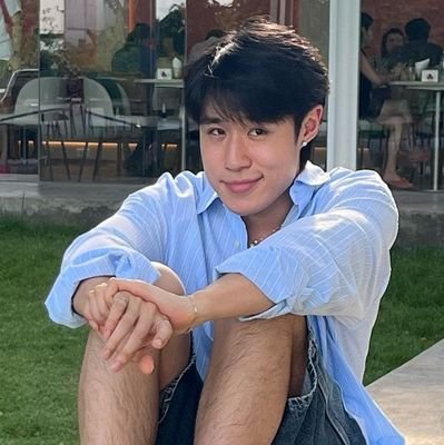 คุณธนัทหล่อที่สุด!!ෆ⁠╹⁠ ⁠.̮⁠ ⁠╹⁠ෆ
 #LYKN