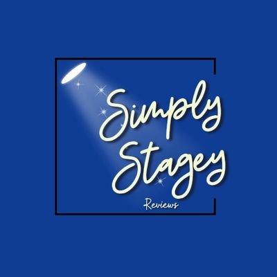 🎭 UK based theatre news and reviews 🎭                 
📨 PR: pressrequests@simplystagey.co.uk