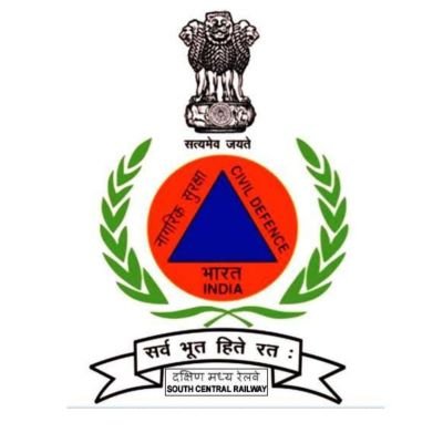 SCRCivilDefence Profile Picture