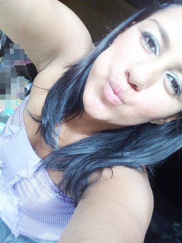 Soolteira (66 . Sargitariana , Bipolar, 17 anos, SãoPaulina, mimada :$ ,orgulhosa, chata, persistente, ciumenta, , fresca & apaaixonada . #Follow_me ? *-*