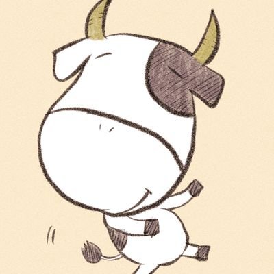 うし【一次創作】さんのプロフィール画像