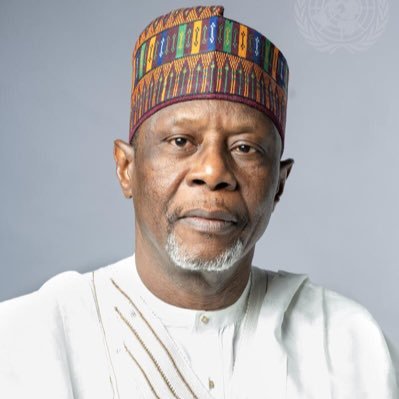 Ministre des affaires étrangères de la coopération et des nigériens à l’extérieur du Niger