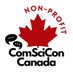 ComSciConCAN (@comsciconcan) Twitter profile photo ComSciConCAN (@comsciconcan) Twitter profile photo