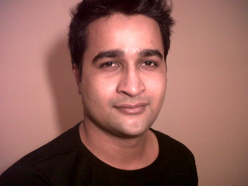 raselahamed13's profile picture. 