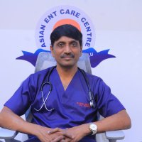 Dr Chava Anjaneyulu Chief ENT Surgeon(@drchavaanjan) 's Twitter Profile Photo