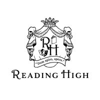 READING HIGH【公式】 (@readinghigh) 's Twitter Profile