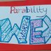 Parability Work Experience (@parabilitywex) Twitter profile photo Parability Work Experience (@parabilitywex) Twitter profile photo